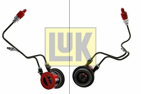 Підшипник вижимний Rover 75 2.0 CDT 99-05