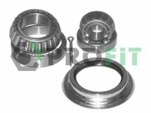 Комплект підшипників роликових конічних