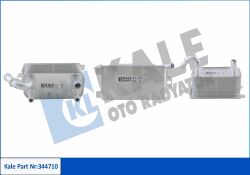 VOLVO Масляний радіатор S60 II, S80 II, V60/70 III, XC60/70, Ford Fiesta VI, Focus III, Kuga II, Mondeo IV 1.6/2.5, Freelander II, Range Rover Evoque VOLVO Масляний радіатор S60 II, S80 II, V60/70 III, XC60/70, Ford Fiesta VI, Focus III, Kuga II, Mondeo IV 1.6/2.5, Freelander II, Range Rover Evoque