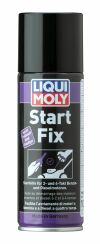 Средство для быстрого запуска двигателя Start fix, 200мл