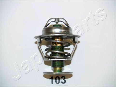 JAPANPARTS CITROEN Термостат AX,P.106,305,1.4,1.5D 89