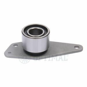 Паразитний / Ведучий ролик, зубчастий ремінь