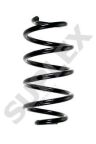 Пружина задняя l=259 mm juke (f15) 1.2-1.6 13-