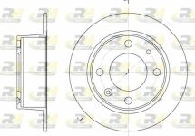 Тормозной диск
