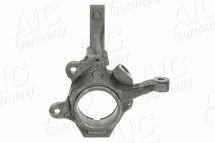 Цапфа/кулак поворотнiй переднiй, лiвий