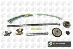 Цепь привода ГРМ (к-кт) Qashqai/X-Trail 2.0i 07-дв. MR20DE