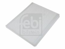 Фильтр салонный