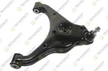 Рычаг передний прав с шаровой опорой ranger 19-