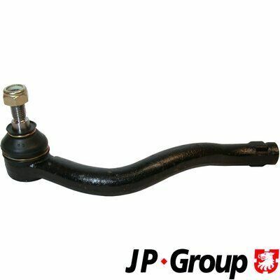 JP GROUP VW Наконечник рул.тяги левый M12*1,5/M14*1,5 Sharan 95-