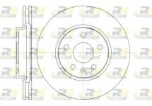 Гальмівний диск