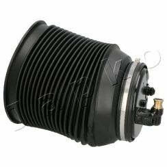 Подушка пневмоподвески (сзади) Toyota Land Cruiser Prado 3.0D-4D 02-(Л.) Подушка пневмоподвески (сзади) Toyota Land Cruiser Prado 3.0D-4D 02-(Л.)