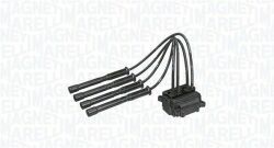 Котушка запалювання з ПВН Renault Clio, Kangoo 1,2 16V 2001–