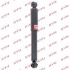 Амортизатор підвіски