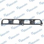 Прокладка колектора двигуна гумова