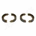 Тормозные колодки ручного тормоза Hyundai Trajet