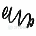 Пружина подвески Пружина подвески