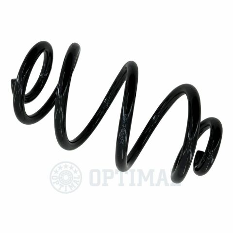 Пружина подвески