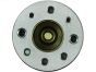 Реле стартера втягуюче (12V) Kia Pride 1.3 90-01/Mazda 121 1.1-1.3 87-96 (PREMIUM LINE), фото 2 - інтерент-магазин Auto-Mechanic