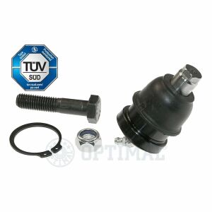 Кульова опора