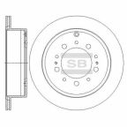 Диск гальмівний Диск гальмівний