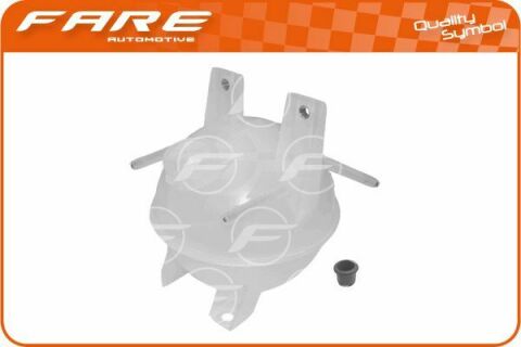 Бачок компенсацiйний