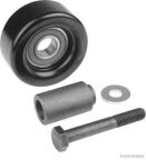 Ролик модуля натягувача ременя Ролик модуля натягувача ременя