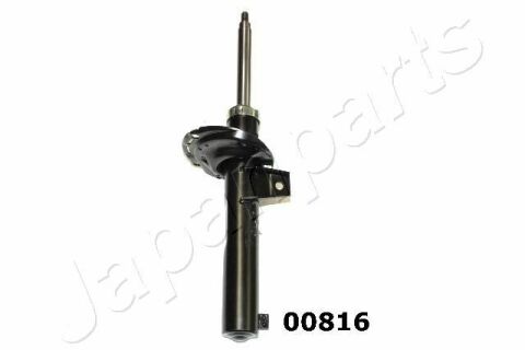 JAPANPARTS VW Амортизатор газ.передн.d=50мм Audi A3,Seat,Skoda Octavia III,Golf VII 12-