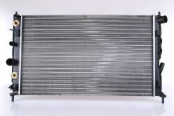 Радіатор OP VECTRA B(95-)2.5 i V6 24V(+)[OE 1300 161]