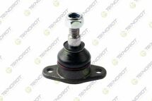 Кульова опора верхня ліва/права Fiat Alfa Romeo 75 80–, 90 80–