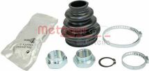 Пыльник ШРУС заднего комплект BMW 3 F30-31 12-19, 1 E81-88 04-11, X1 E84 09-15, Z4 E85-86 02-08, X3 E83 04-10, 3 E90-93 05-12
