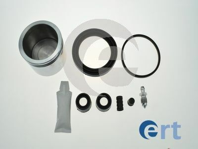 ERT AUDI Р/к переднего суппорта c поршеньком R8 5.2 12-15, FORD RANGER 2.5 TD 02-06, MAZDA B-SERIE 2.5 D 02-06