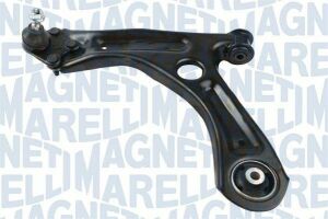MAGNETI MARELLI VW Важіль передній нижній лев.UP,Skoda Citigo,Seat 11-