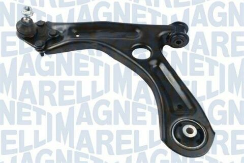 MAGNETI MARELLI VW Важіль передній нижній лев.UP,Skoda Citigo,Seat 11- MAGNETI MARELLI VW Важіль передній нижній лев.UP,Skoda Citigo,Seat 11-
