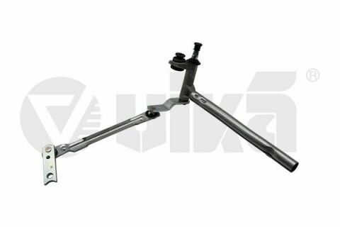 Механизм стеклоочистителя (трапеция) (R) VW Touran 03-10 (без моторчика) Механизм стеклоочистителя (трапеция) (R) VW Touran 03-10 (без моторчика)