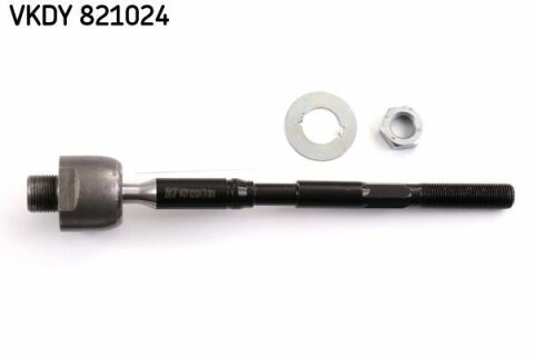 SKF TOYOTA Тяга рулевая лев./прав. Land Cruiser  Prado120 4.0 03-