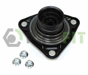 Опора амортизатора резинометаллическая в комплекте.