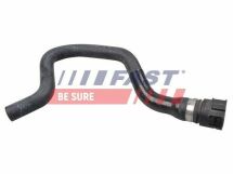 Патрубок печки от радиатора FIAT Doblo 09-15