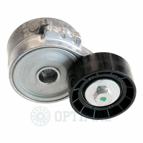 Натягувач ременя Натягувач ременя