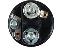 Крышка втягивающего реле стартера (d=51mm)