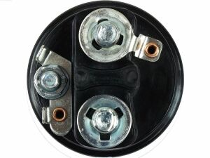 Кришка втягуючого реле стартера (d=51mm)