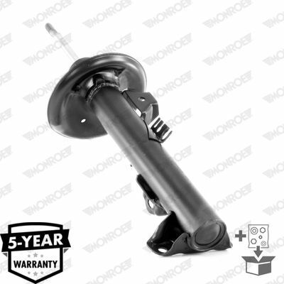 Амортизатор OESpectrum (E7032) передній правий.