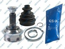 Шрус полуоси Шрус полуоси