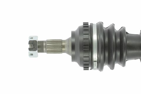 Приводний вал