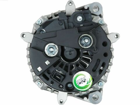 Генератор Генератор