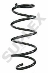 Пружина передня VW Golf V, VI, Skoda Octavia III Пружина передня VW Golf V, VI, Skoda Octavia III