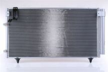 Конденсер кондиционера