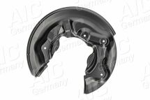 Кожух гальмiвного диска заднiй, правий