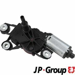 Електродвигун склоочисника задній SEAT Ibiza 08–