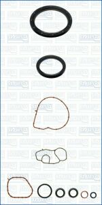 Комплект прокладок Citroen C3/C4/Peugeot 308/508/3008/5008 1.6 THP 09 - (нижній)