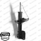 Амортизатор підвіски